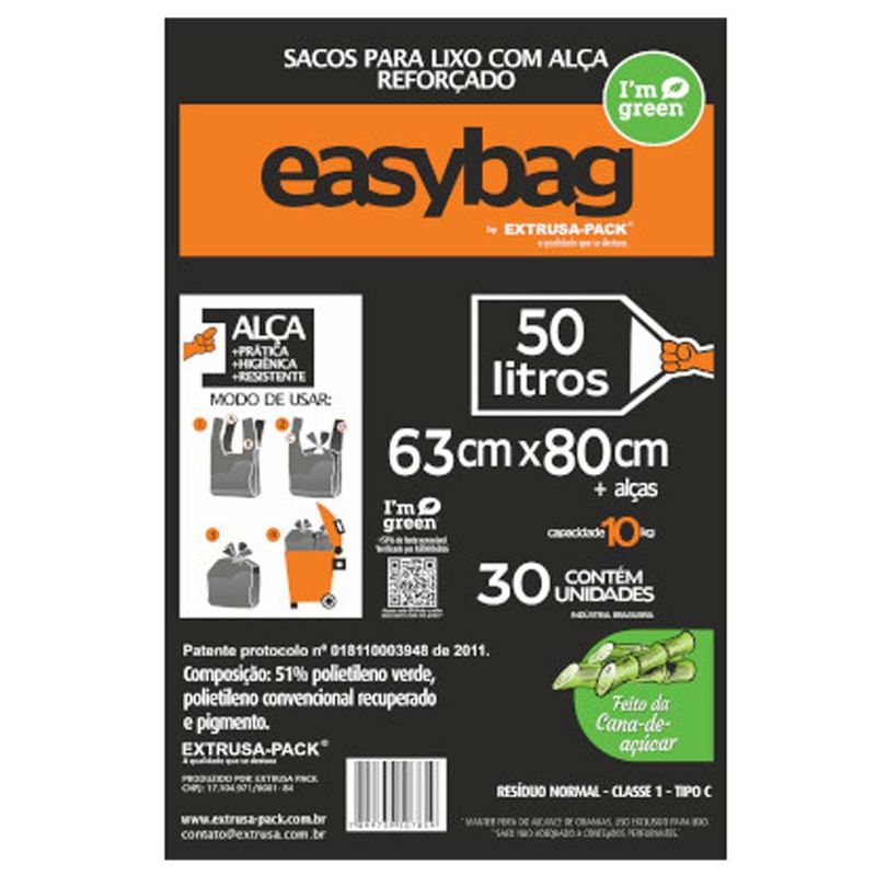Saco-de-Lixo-Preto-com-Alca-50L-63cmX80m-c-30---Extrusa-Pack