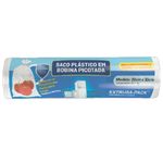 Saco-Plastico-em-Bobina-Picotada-20cmX33cm---Extrusa-Pack