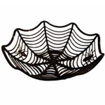 Cesta-para-Doces-Halloween-Teia-de-Aranha-Preto---FestPlastik