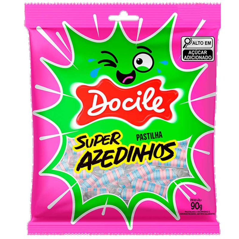 Super-Azedinhos-Pastilhas-90g---Docile