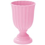 Vaso-Dubai-Pequeno-Rosa-Candy-13X21cm---Produfest