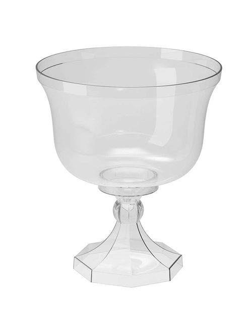 Taça Dubai Cristal Sem Tampa 1500ml - Produfest