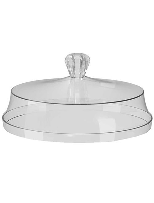 Tampa Taça Dubai Cristal 1500 ml - Produfest