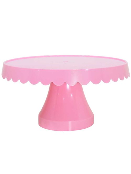 Boleira Popi Plus Rosa Candy - Produfest