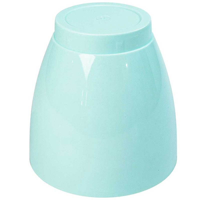 Pe-Boleira-Alegra-Azul-Candy-15cm---Produfest