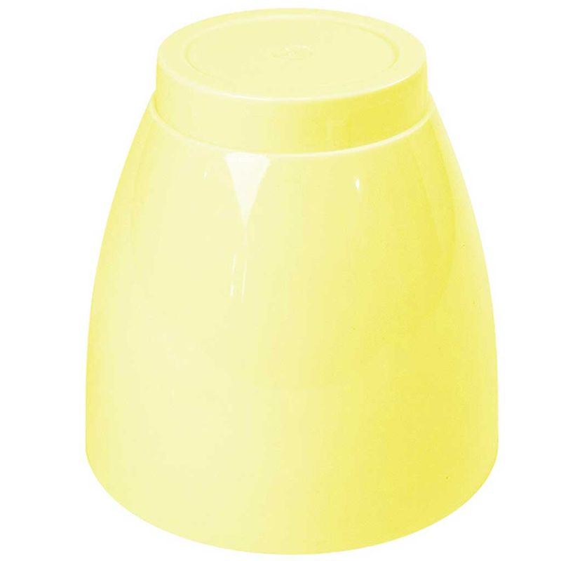 Pe-Boleira-Alegra-Amarelo-Candy-15cm---Produfest