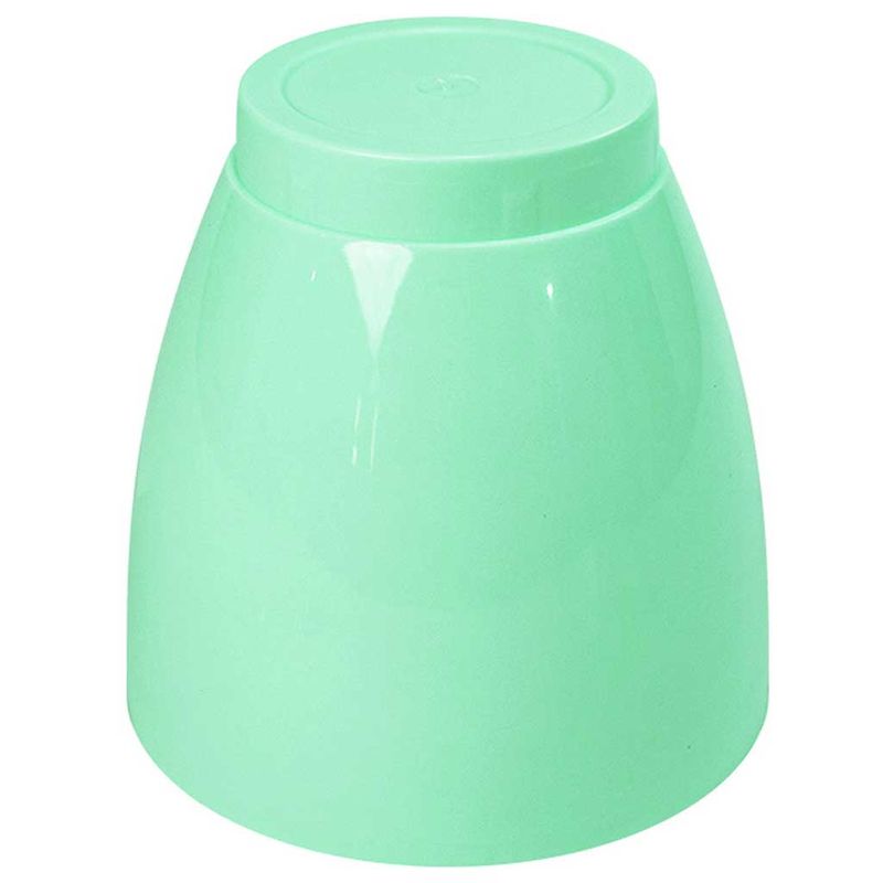 Pe-Boleira-Alegra-Verde-Candy-15cm---Produfest