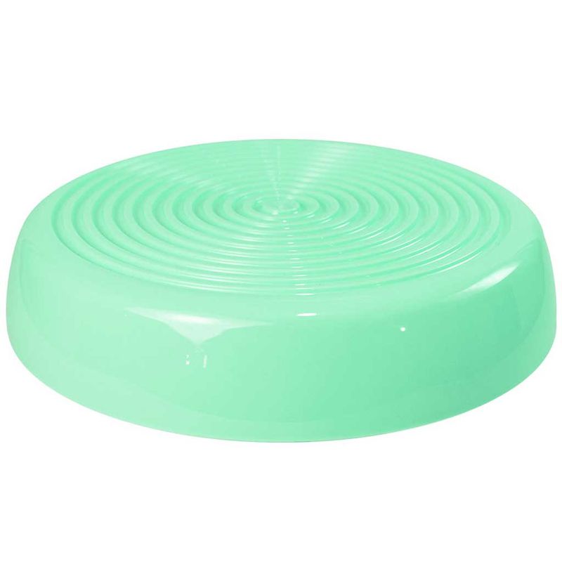Bandeja-Redonda-Alegra-Verde-Candy-20cm---Produfest