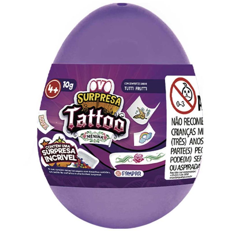 Caixa-Ovo-Surpresa-Tattoo-Menina-com-Confeito-c-12---Fampar