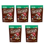 Kit-com-5-M-Ms-Confeito-Chocolate-148g---Mars