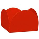 Forminha-para-Doces-Vermelha-4-Petalas-c-50---NC-Toys