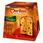 Panettone-com-Uvas-Passas-e-Frutas-Cristalizadas-400g---Marilan