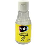 Aroma-Artificial-de-Abacaxi-30ml---Fab-