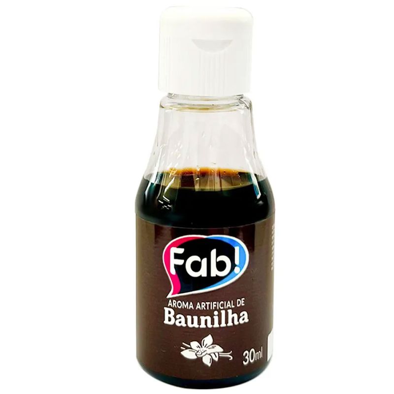 Aroma-Artificial-de-Baunilha-30ml---Fab-