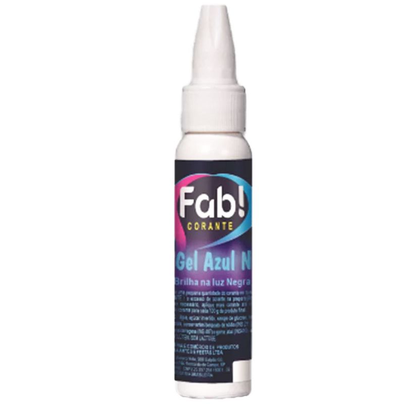 Corante-Soft-Gel-Azul-Neon-25g---Fab