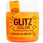 Glitter-para-Decoracao-Glitz-Color-Laranja-Neon-5g---Fab-