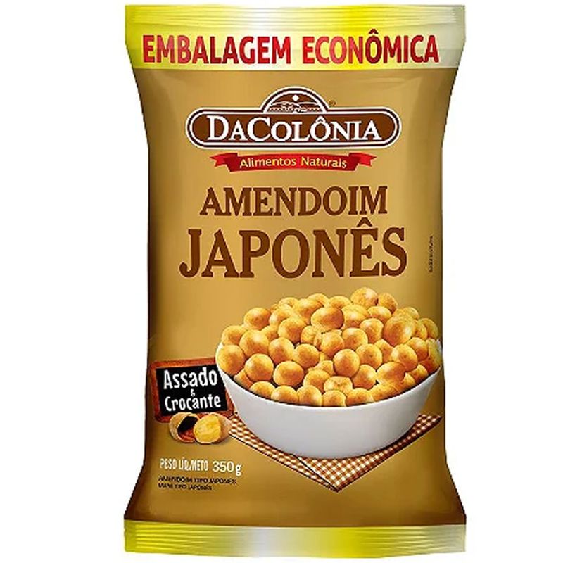 Amendoim-Japones-350g---DaColonia