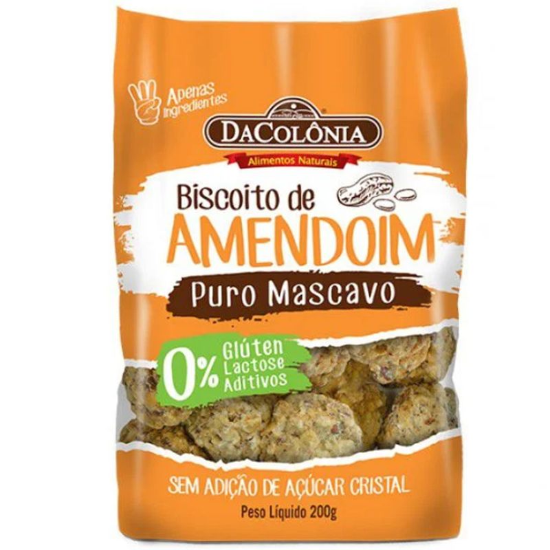 Biscoito-de-Amendoim-Puro-Mascavo-200g---DaColonia