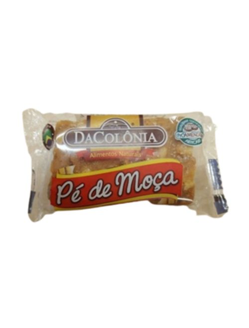 Pé de Moça c/24 - DaColônia