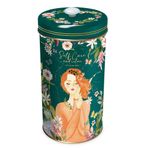 Lata-Collection-Puxador-Butter-Cookies-Self-Care-Relax-Verde-Escuro-150g---Santa-Edwiges