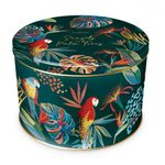 Lata-Tradicional-Butter-Cookies-Secrets-and-Palm-Trees-300g---Santa-Edwiges