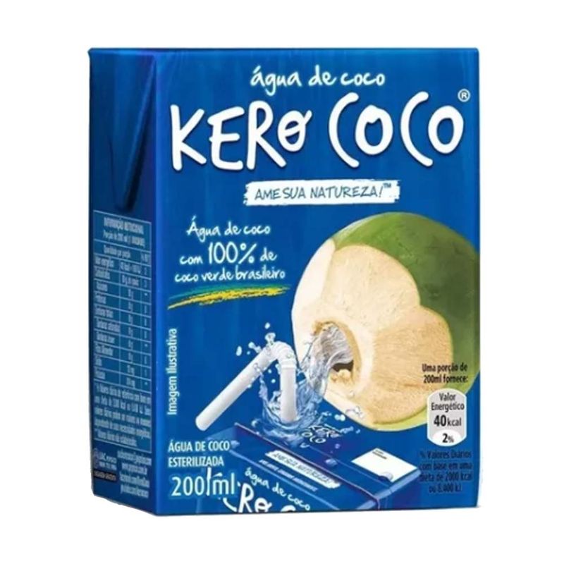 Agua-de-Coco-Kero-Coco-200ml---Kero-Coco
