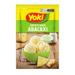 Preparo-para-Sorvete-Abacaxi-150g---Yoki