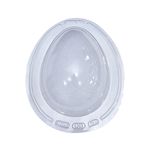 Forma-PVC-Silicone-Ovo-Liso-1kg-Ref.53---BWB