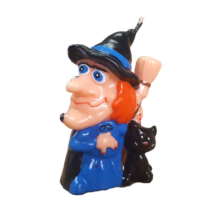 Halloween-Vela-Bruxinha-Ref-HW10-Velarte