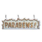 Vela-Parabens-Estouro-Dourada-ref.151OU---Velarte