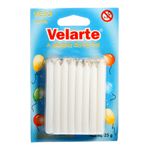 Vela-Palito-Branca-c-20---Velarte