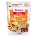 Granola-Integral-Grain-Flakes-Mel-e-Frutas-300g---Jasmine