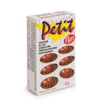 Pastilha-Chocolate-Dragee-Petit-50g---Pan