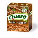 Feijao-Carioca-340g---Quero