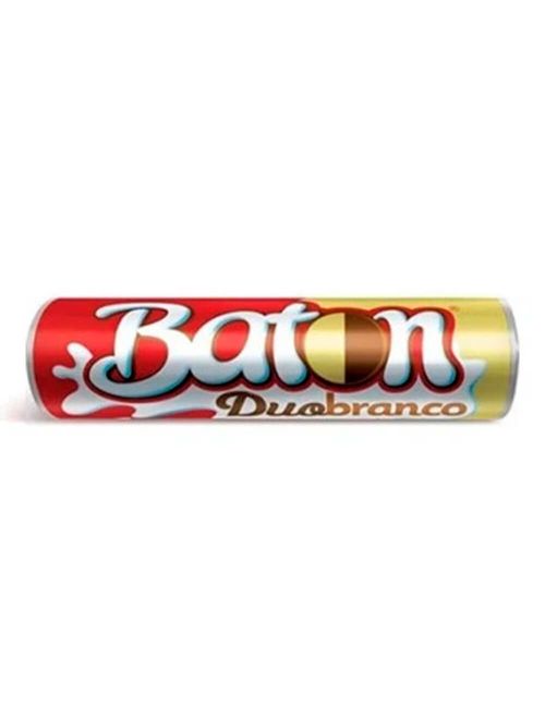 Chocolate Baton Duo - Garoto