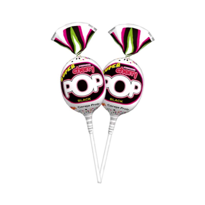 Pirulito-Super-Cherry-Pop-Black-Recheio-Chiclete-c-25---Sams