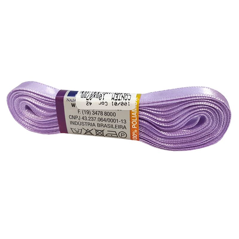 Fita-de-Cetim-Simples-No1-Cor-Lilas-Alfazema-c-10m---Najar