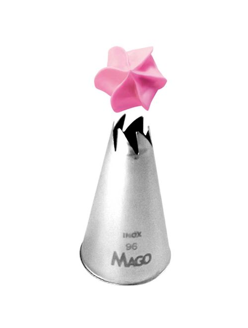 Bico de Confeitar Pitanga Mod. 96 - Mago