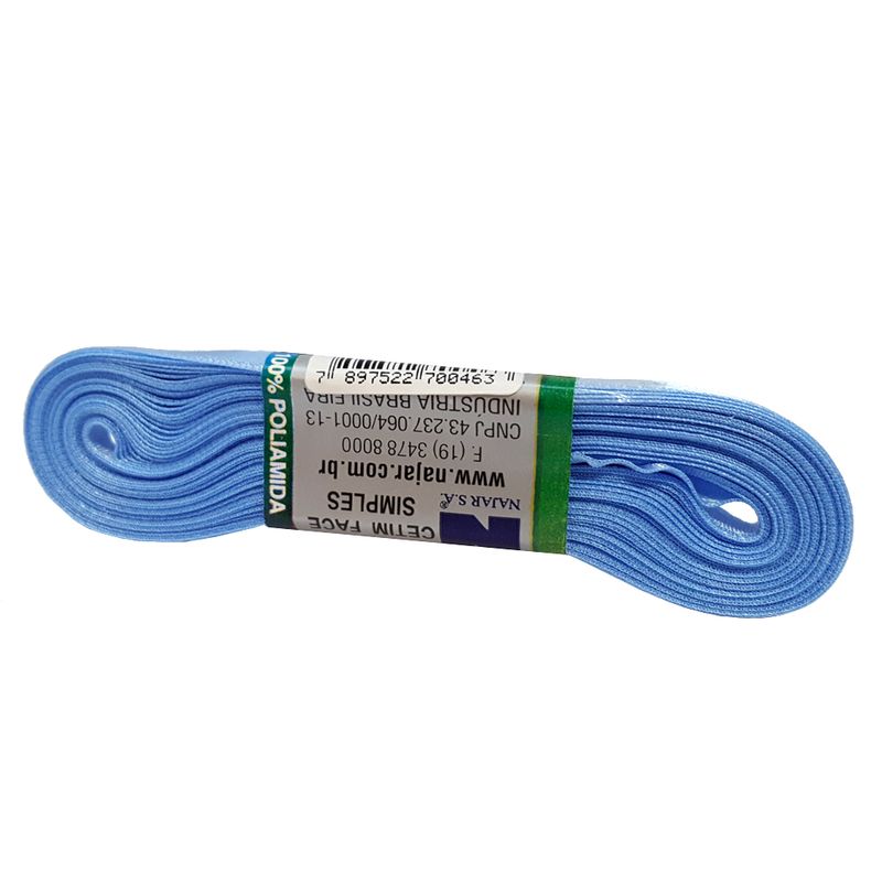 Fita-de-Cetim-Simples-No1-Cor-Azul-c-10m---Najar