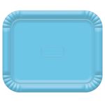 Bandeja-Azul-Claro-No4-33x27cm---Ultrafest