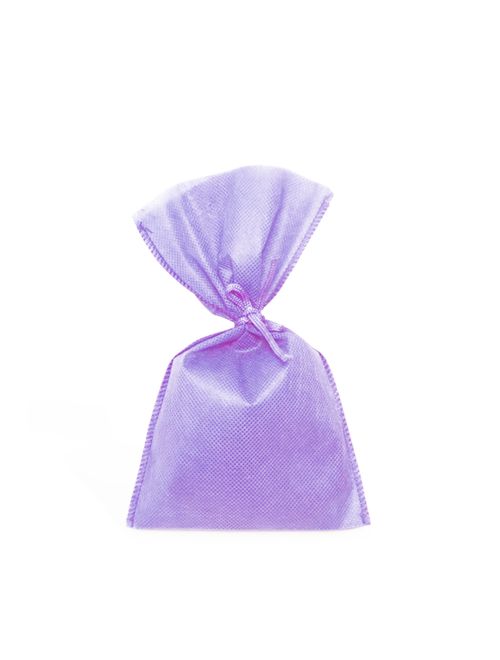 Saco Surpresa TNT Lilás 13x25cm c/10 - Fascinação