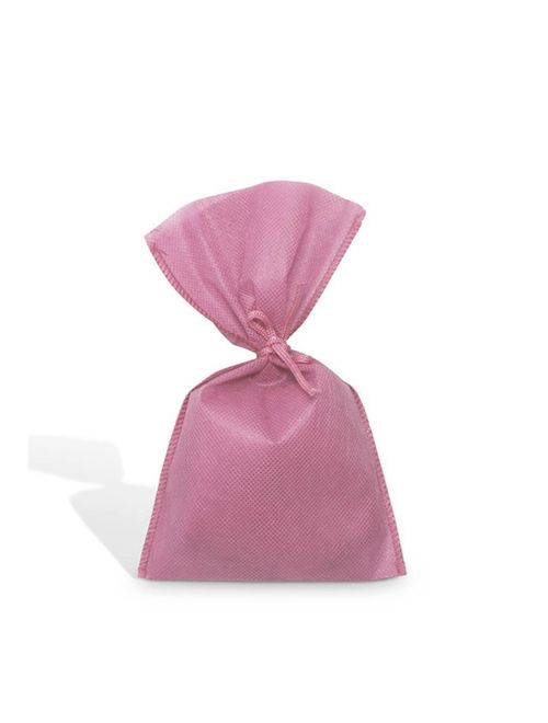 Saco Surpresa TNT Rosa 13x25cm c/10 - Fascinação
