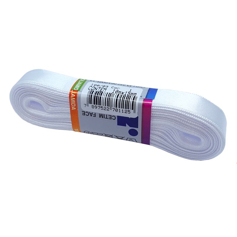Fita-de-Cetim-Simples-No3-Cor-Branco-c-10m---Najar