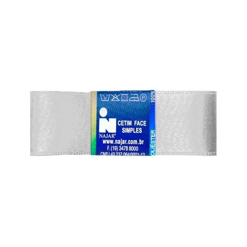 Fita-de-Cetim-Simples-No5-Cor-Prata-c-10m---Najar
