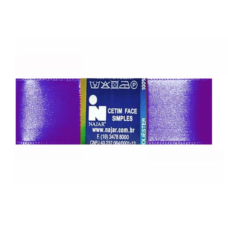 Fita-de-Cetim-Simples-No5-Cor-Violeta-c-10m---Najar