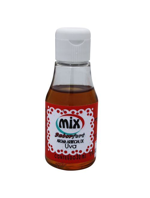 Aroma Uva 30ml - Mix