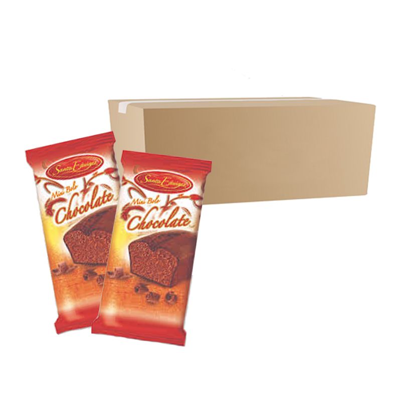 Minibolo-Chocolate-33g-c-48---Santa-Edwiges