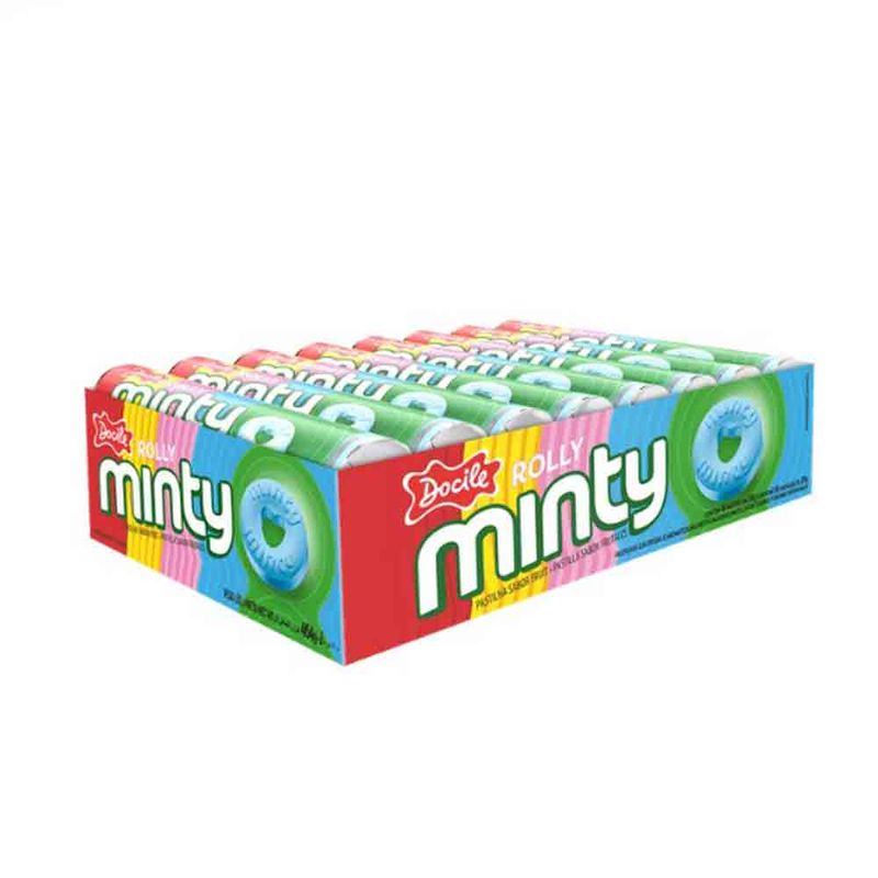 Pastilha-Rolly-Minty-Fruit-c-16---Docile