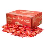 Sache-Ketchup-6g-c-189---Aurea