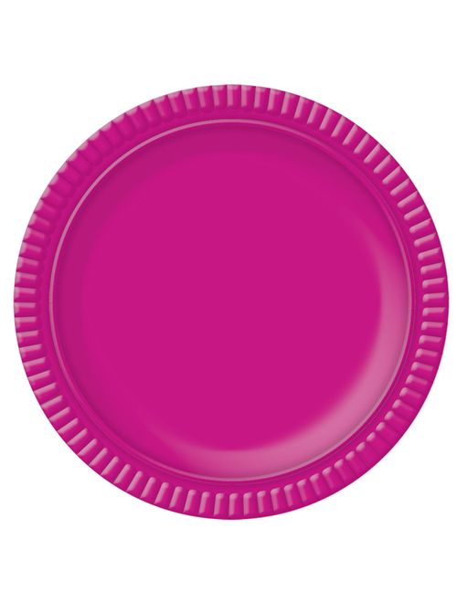 Prato Pink No6 32cm - Ultrafest